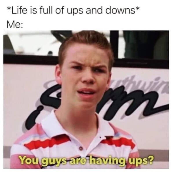 Don’t Laugh If You Don’t Wanna Lose! Don’t Laugh If You Don’t Wanna Lose!