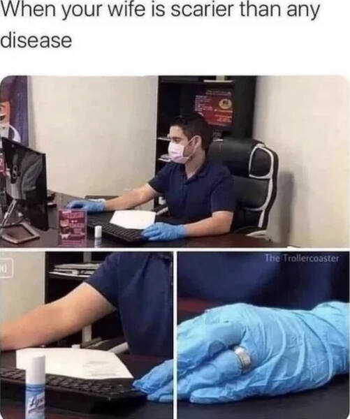 Don’t Laugh If You Don’t Wanna Lose! Don’t Laugh If You Don’t Wanna Lose!