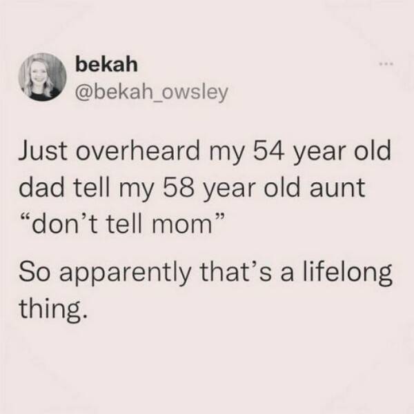 Hilarious Parenting Moments Every Parent Can Relate To