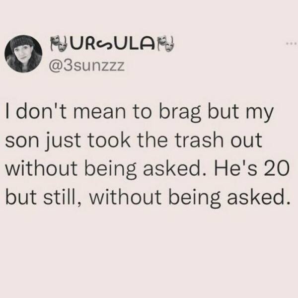 Hilarious Parenting Moments Every Parent Can Relate To