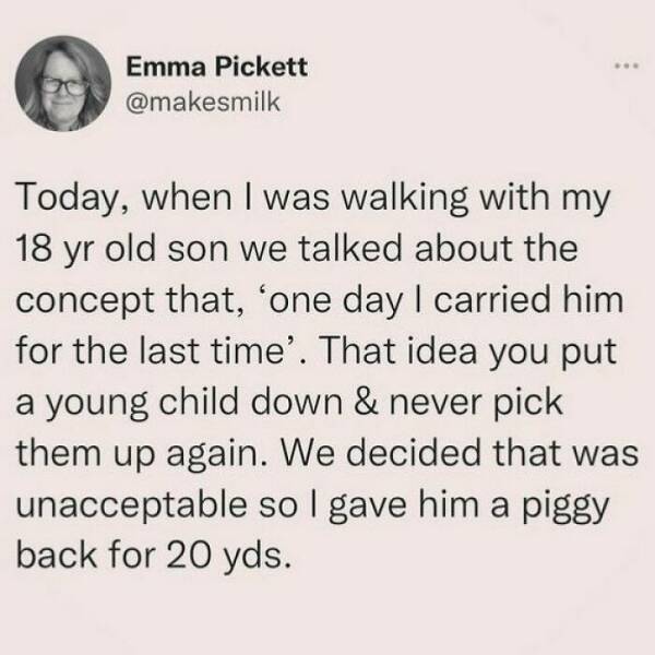 Hilarious Parenting Moments Every Parent Can Relate To