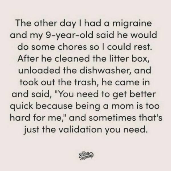Hilarious Parenting Moments Every Parent Can Relate To