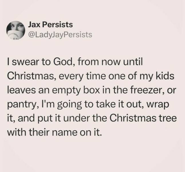 Hilarious Parenting Moments Every Parent Can Relate To