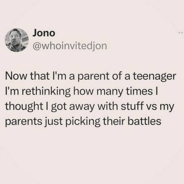 Hilarious Parenting Moments Every Parent Can Relate To