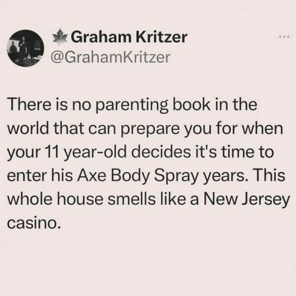 Hilarious Parenting Moments Every Parent Can Relate To