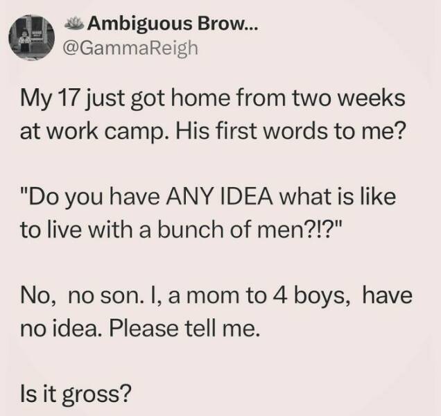 Hilarious Parenting Moments Every Parent Can Relate To