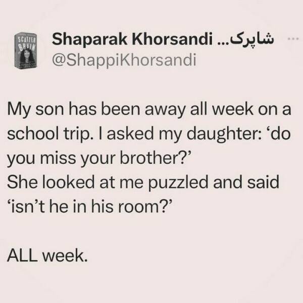 Hilarious Parenting Moments Every Parent Can Relate To