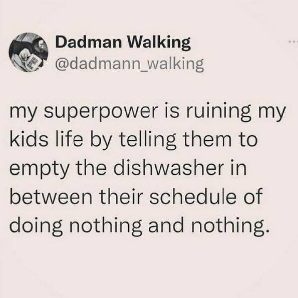 Hilarious Parenting Moments Every Parent Can Relate To