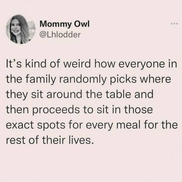 Hilarious Parenting Moments Every Parent Can Relate To