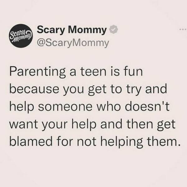 Hilarious Parenting Moments Every Parent Can Relate To