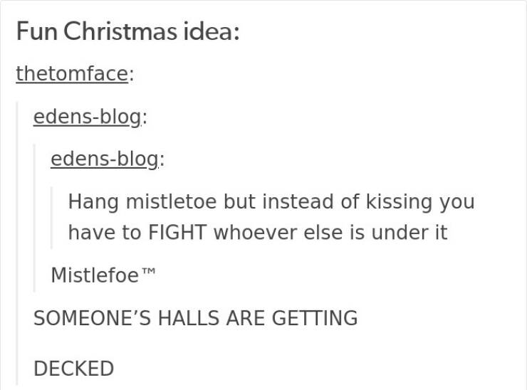 Hilarious Tumblr Posts That Never Get Old Hilarious Tumblr Posts That Never Get Old