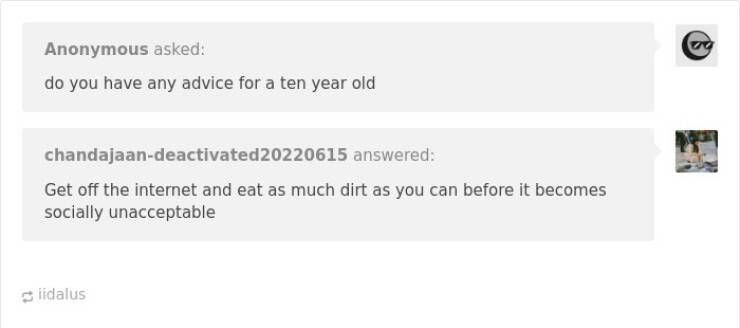 Hilarious Tumblr Posts That Never Get Old Hilarious Tumblr Posts That Never Get Old