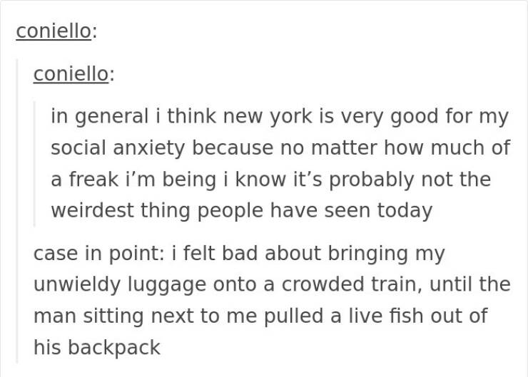 Hilarious Tumblr Posts That Never Get Old Hilarious Tumblr Posts That Never Get Old