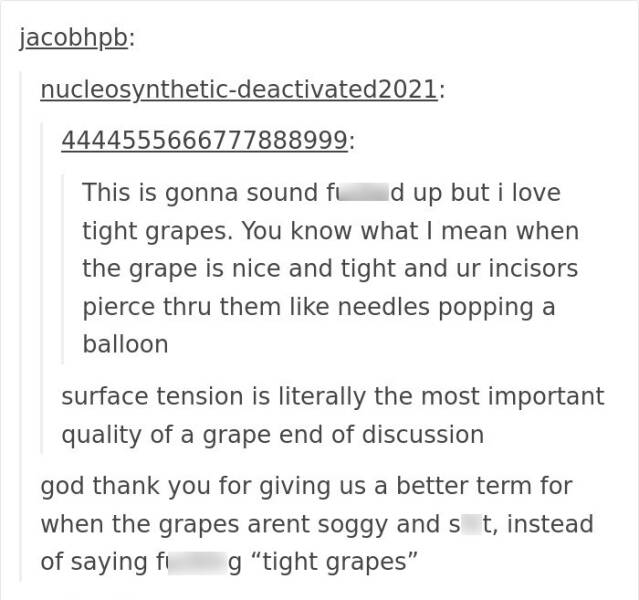 Hilarious Tumblr Posts That Never Get Old Hilarious Tumblr Posts That Never Get Old