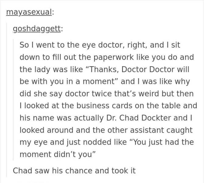 Hilarious Tumblr Posts That Never Get Old Hilarious Tumblr Posts That Never Get Old
