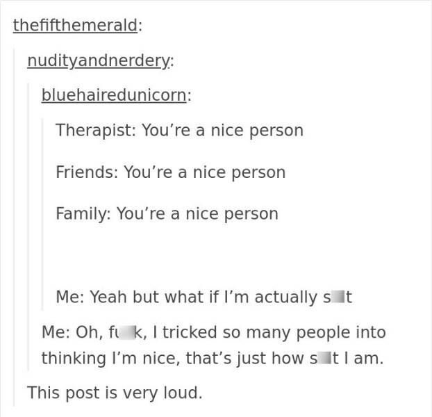 Hilarious Tumblr Posts That Never Get Old Hilarious Tumblr Posts That Never Get Old