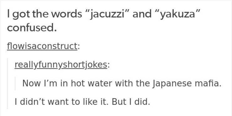Hilarious Tumblr Posts That Never Get Old Hilarious Tumblr Posts That Never Get Old