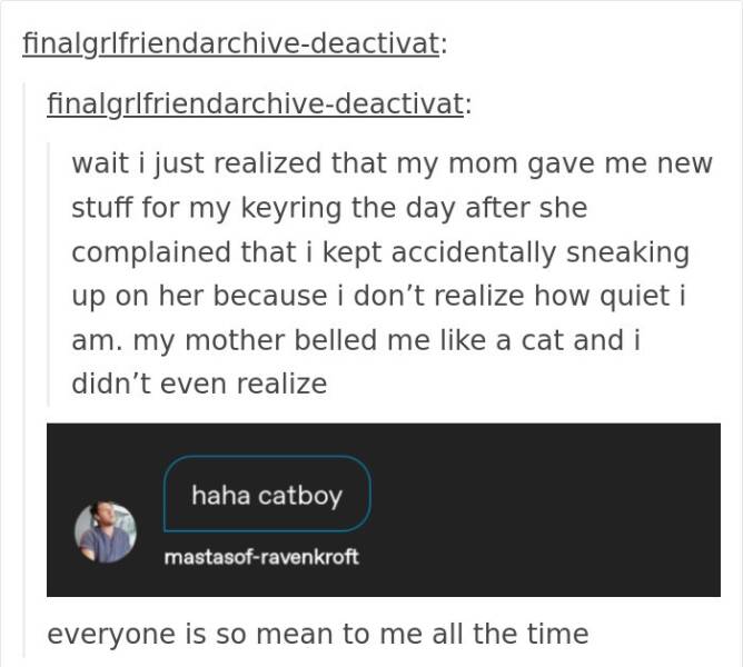 Hilarious Tumblr Posts That Never Get Old Hilarious Tumblr Posts That Never Get Old