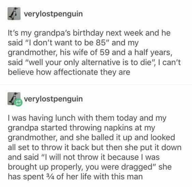 Hilarious Tumblr Posts That Never Get Old Hilarious Tumblr Posts That Never Get Old