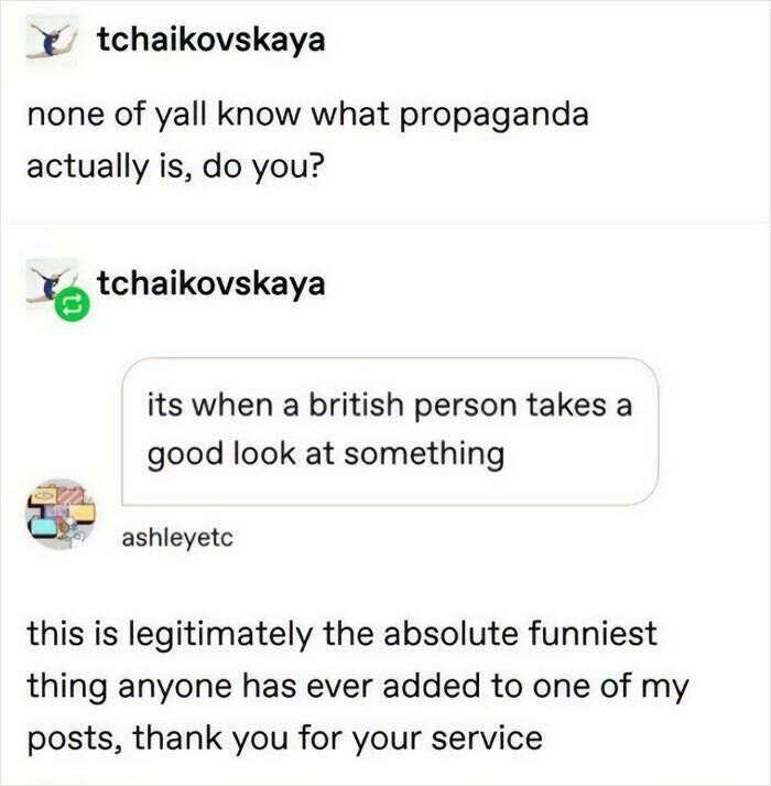 Hilarious Tumblr Posts That Never Get Old Hilarious Tumblr Posts That Never Get Old