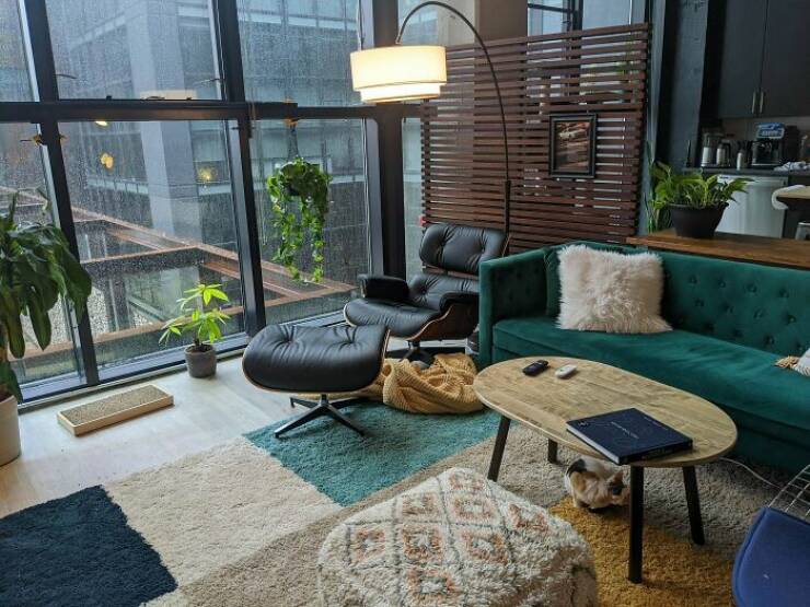 Stylish And Cozy Men’s Rooms To Inspire Your Space