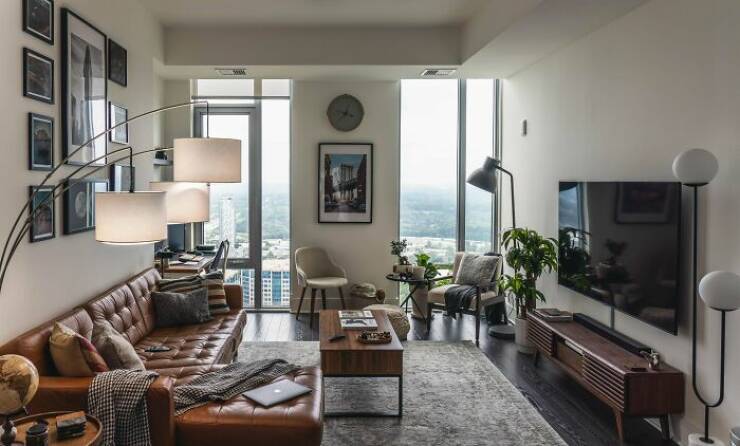 Stylish And Cozy Men’s Rooms To Inspire Your Space