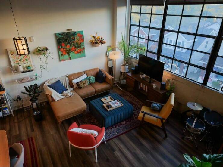 Stylish And Cozy Men’s Rooms To Inspire Your Space