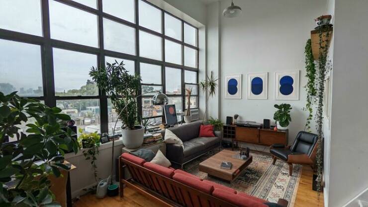 Stylish And Cozy Men’s Rooms To Inspire Your Space