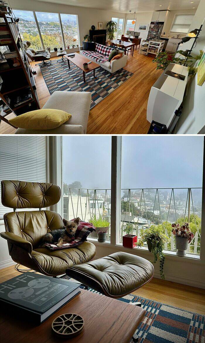 Stylish And Cozy Men’s Rooms To Inspire Your Space