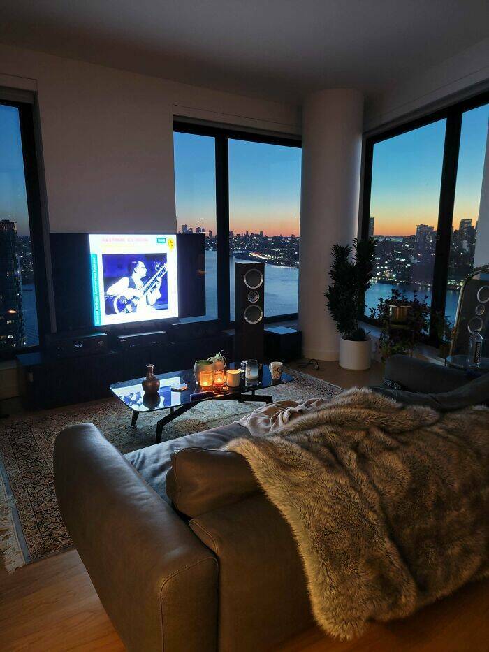 Stylish And Cozy Men’s Rooms To Inspire Your Space
