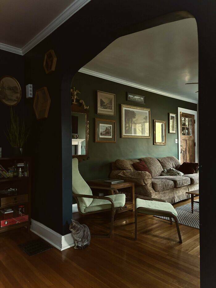 Stylish And Cozy Men’s Rooms To Inspire Your Space