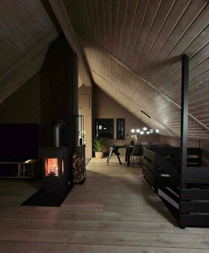 Stylish And Cozy Men’s Rooms To Inspire Your Space