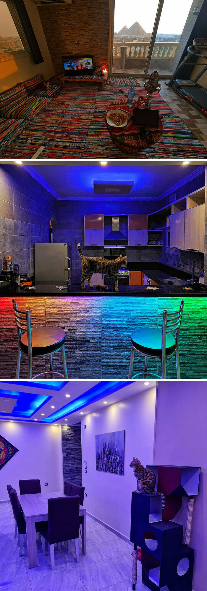 Stylish And Cozy Men’s Rooms To Inspire Your Space