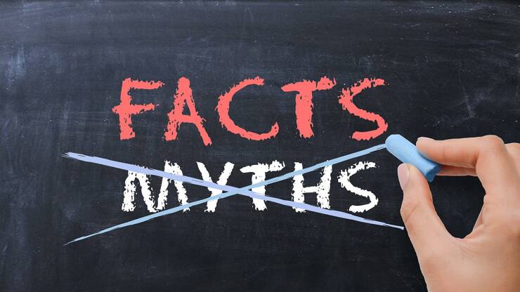 Surprising Facts You Probably Didn’t Know