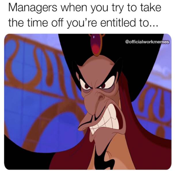 Relatable Work Memes To Get You Through The Day