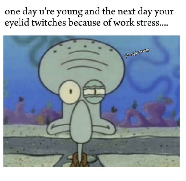 Relatable Work Memes To Get You Through The Day