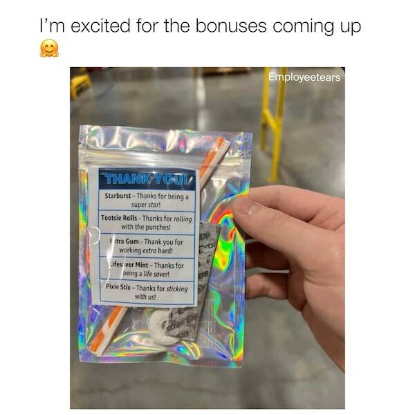 Relatable Work Memes To Get You Through The Day