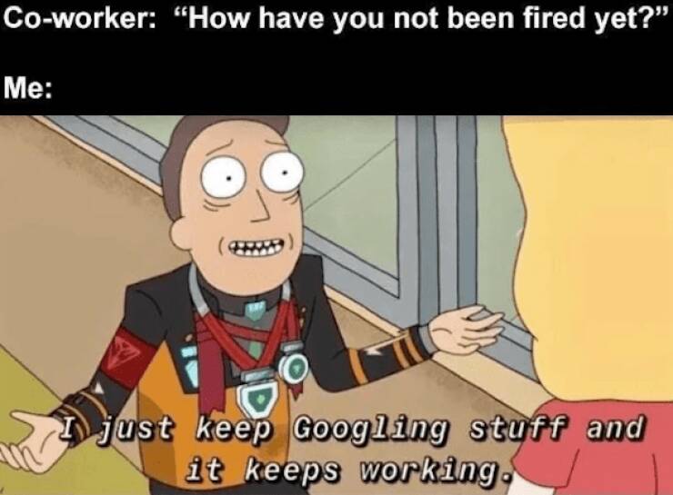 Relatable Work Memes To Get You Through The Day