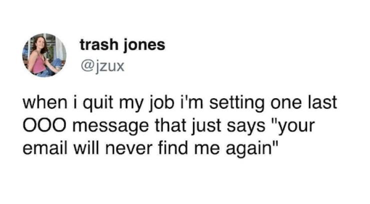 Relatable Work Memes To Get You Through The Day