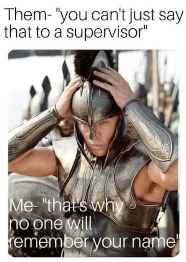Relatable Work Memes To Get You Through The Day