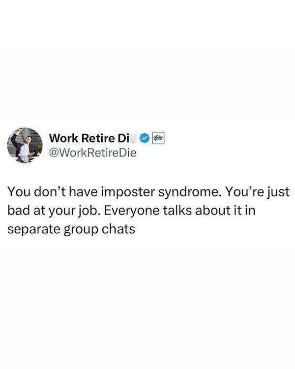 Relatable Work Memes To Get You Through The Day