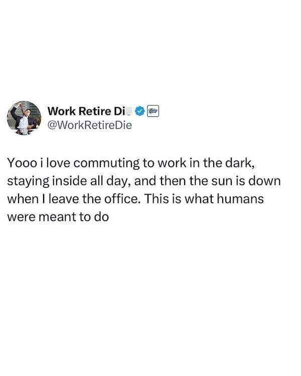 Relatable Work Memes To Get You Through The Day