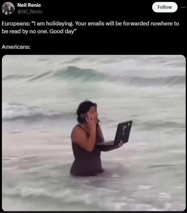 Relatable Work Memes To Get You Through The Day