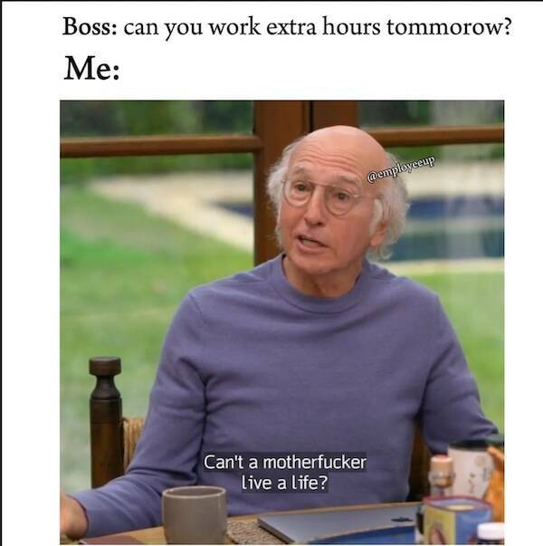 Relatable Work Memes To Get You Through The Day