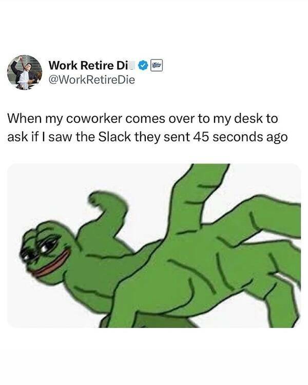 Relatable Work Memes To Get You Through The Day