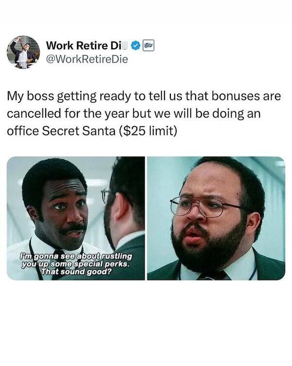 Relatable Work Memes To Get You Through The Day