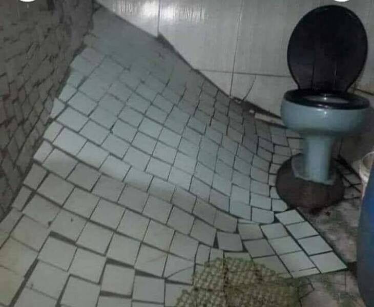 Unusual And Creepy Toilets You Won’t Believe Exist