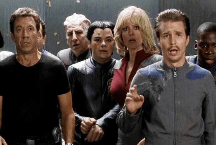 Hilarious Movie Spoofs That Add A Perfect Dash of Satire Hilarious Movie Spoofs That Add A Perfect Dash of Satire