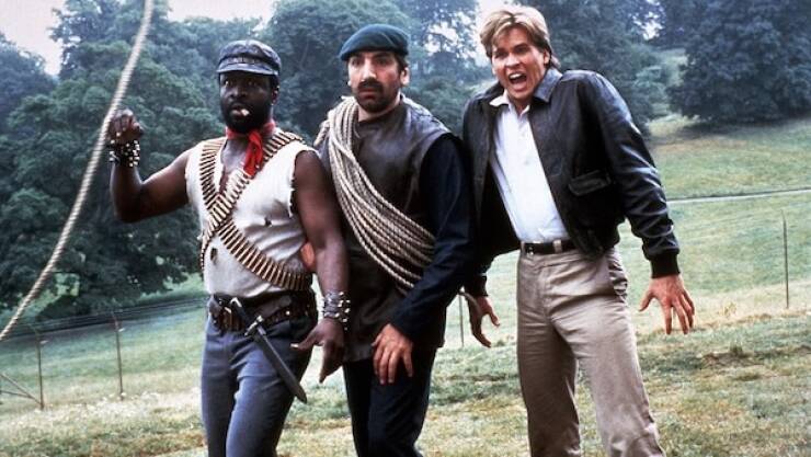 Hilarious Movie Spoofs That Add A Perfect Dash of Satire Hilarious Movie Spoofs That Add A Perfect Dash of Satire