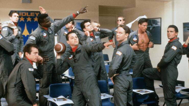 Hilarious Movie Spoofs That Add A Perfect Dash of Satire Hilarious Movie Spoofs That Add A Perfect Dash of Satire